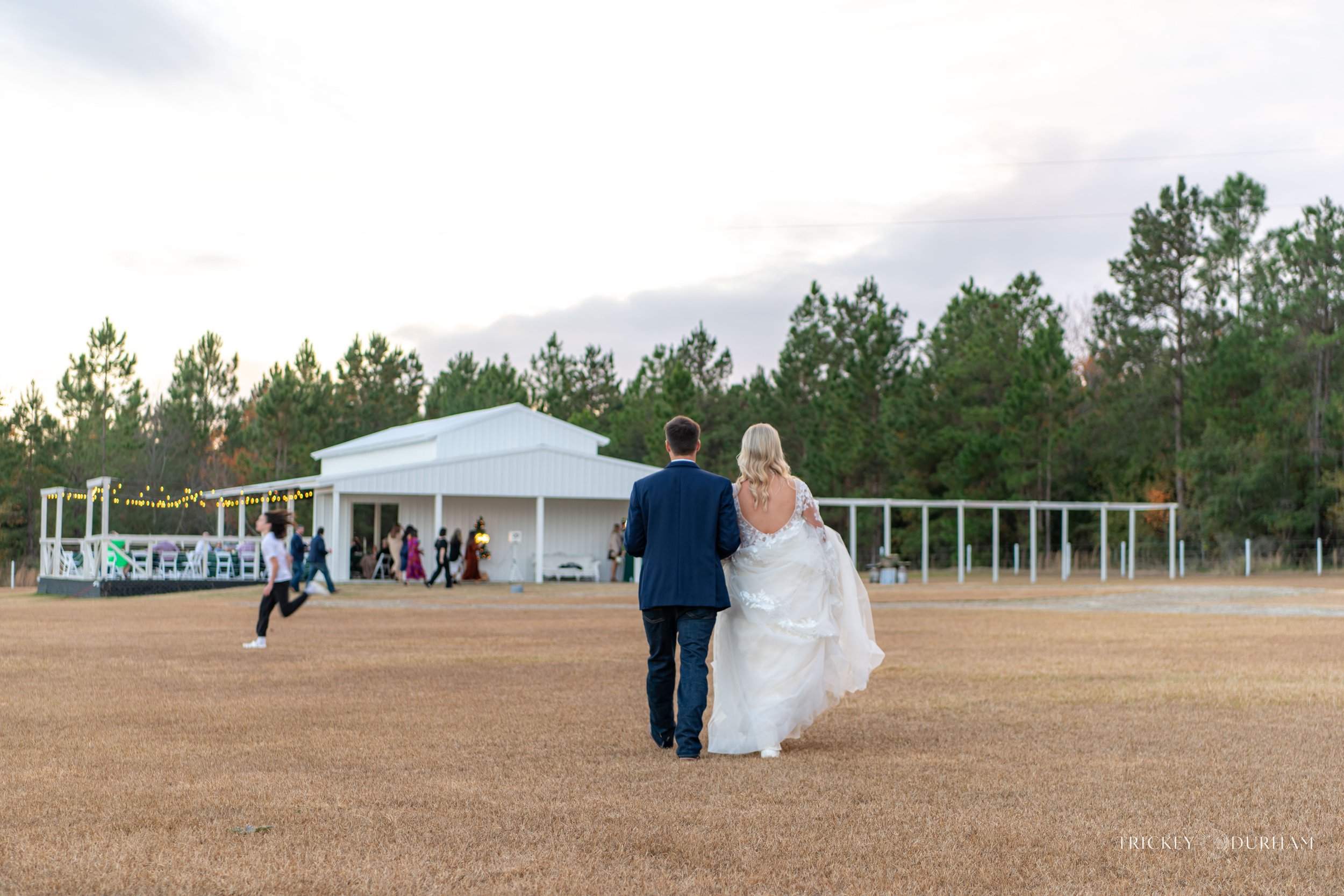 Raylene Reserve - Wedding & Event Space