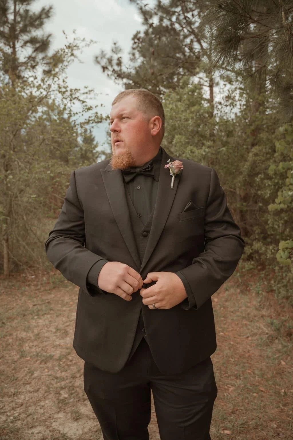 Wedding Venue - Raylene Reserve - JB Timeless Impressions 