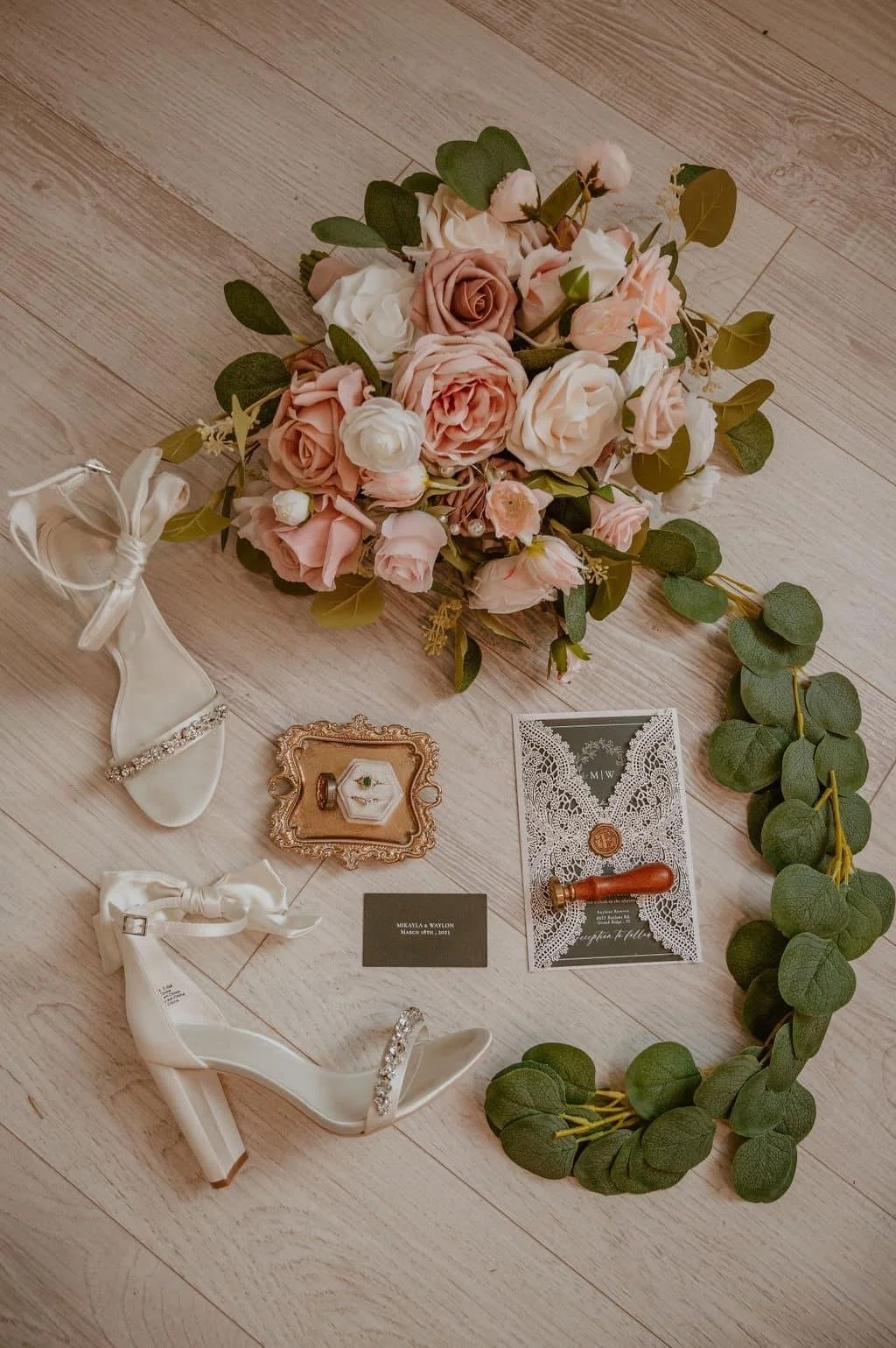 Wedding Venue - Raylene Reserve - JB Timeless Impressions 