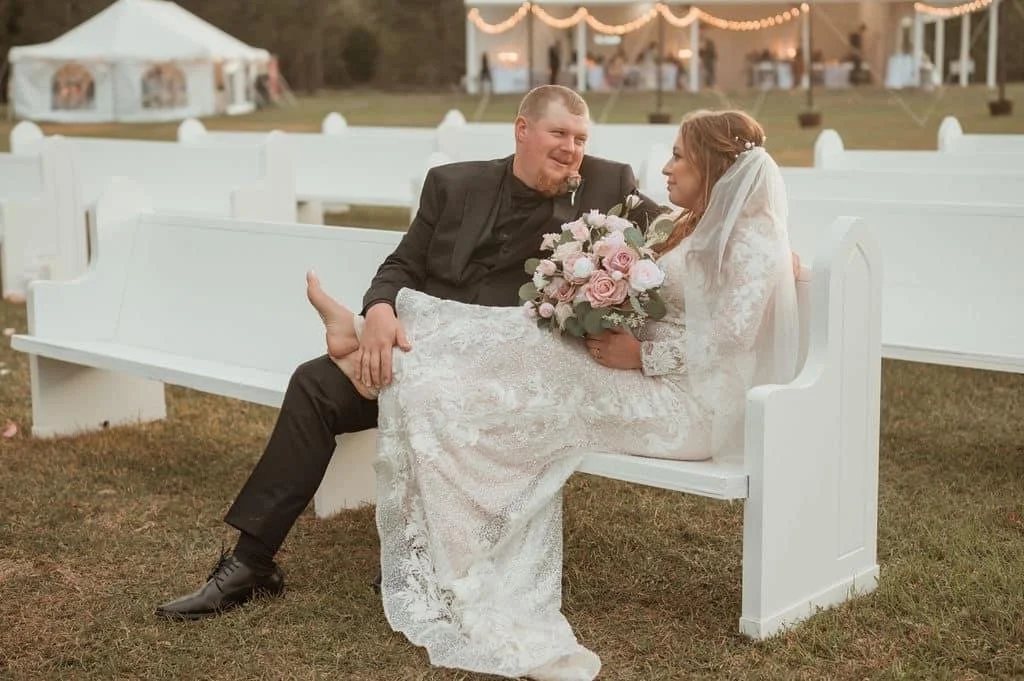 Wedding Venue - Raylene Reserve - JB Timeless Impressions 