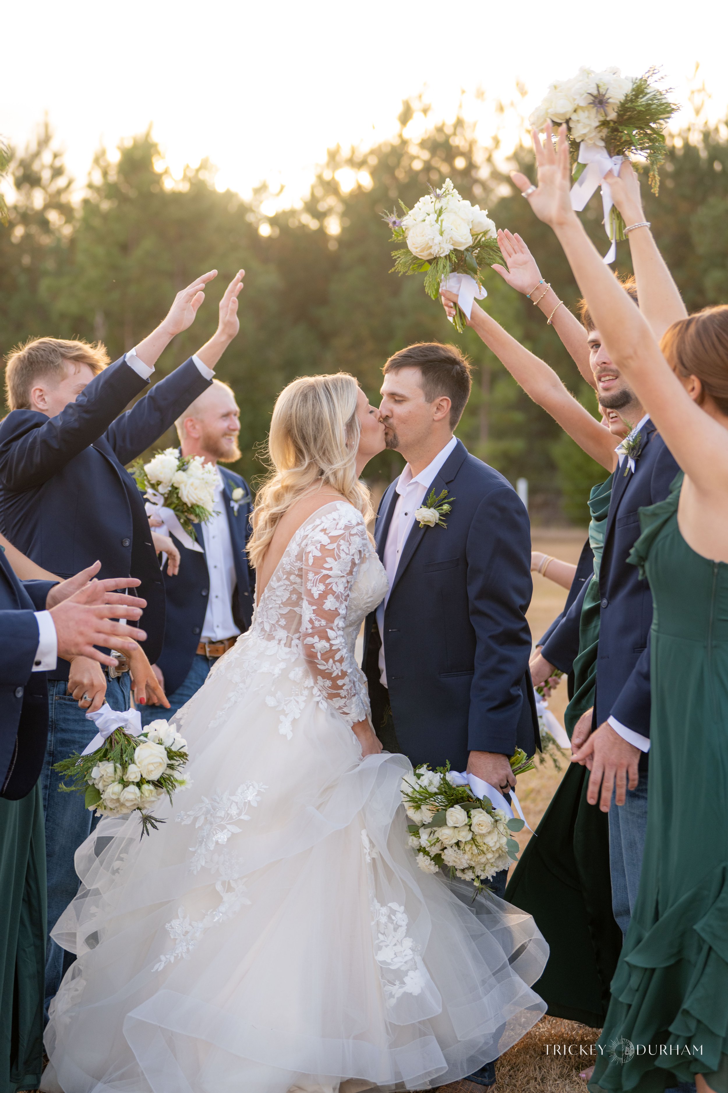 Raylene Reserve - Wedding & Event Space