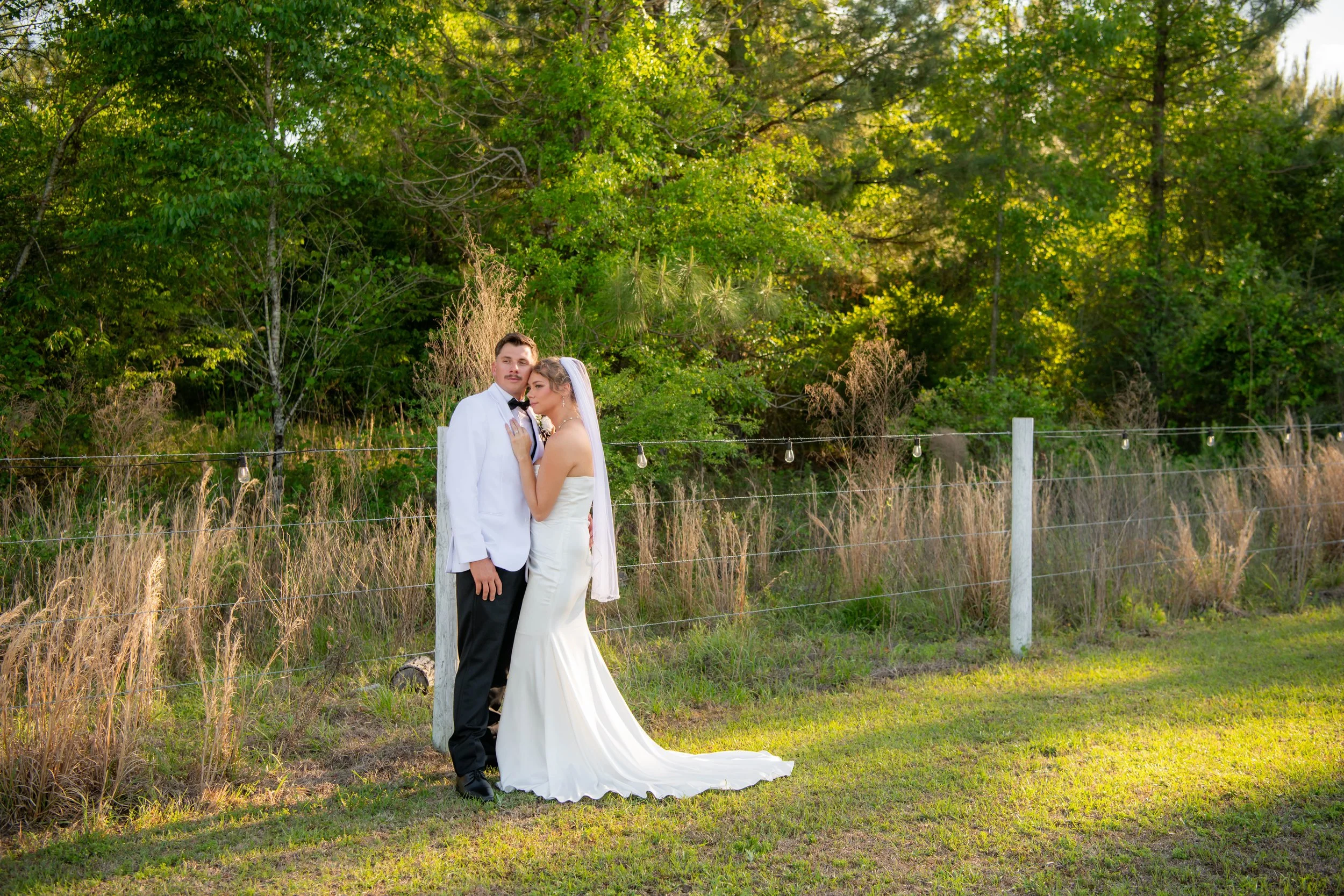 Clifton | Wedding | Raylene Reserve | April 2026
