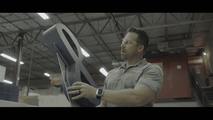 Douglas County Chamber - 80th Anniversary Legacy Film