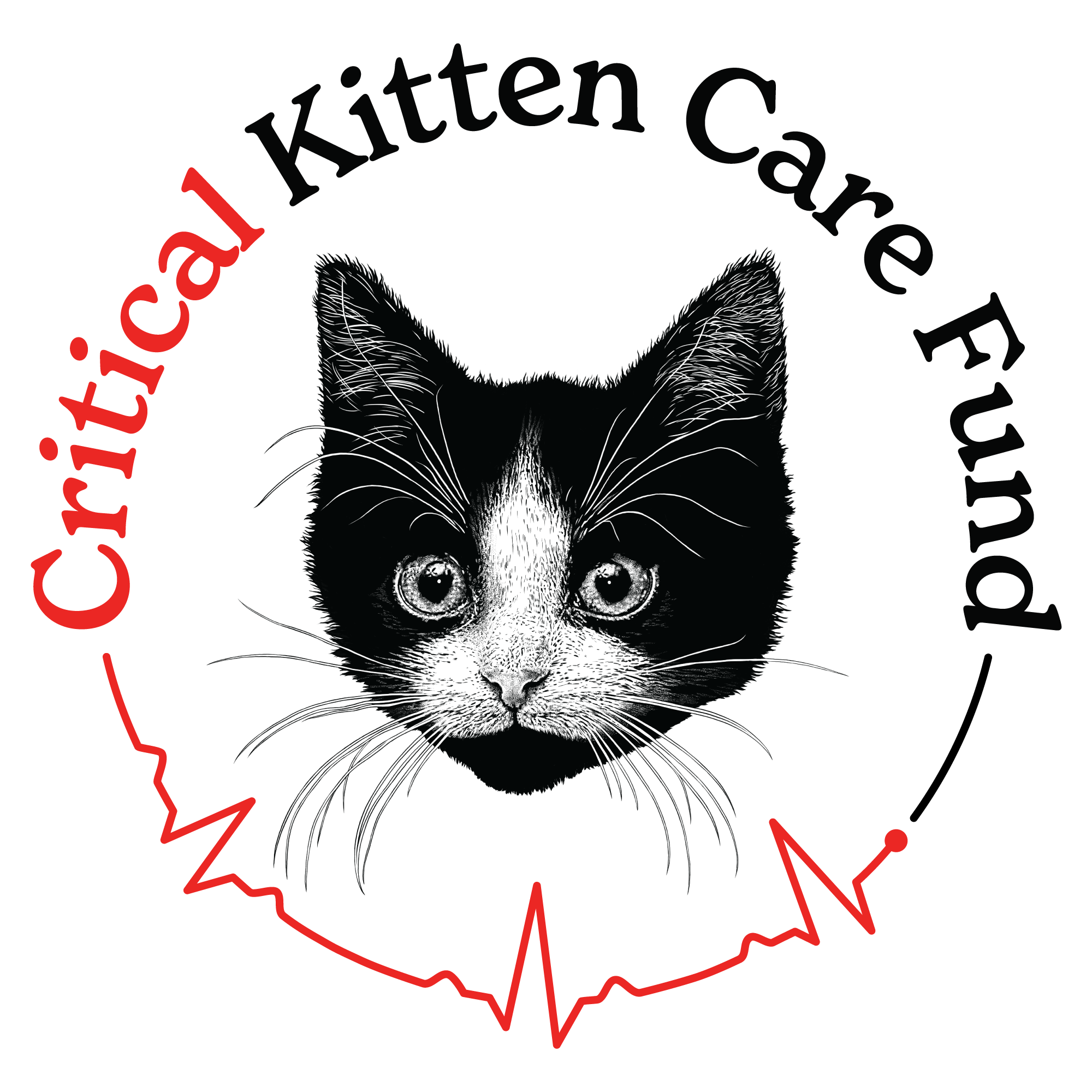 Critical Kitten Care Fund