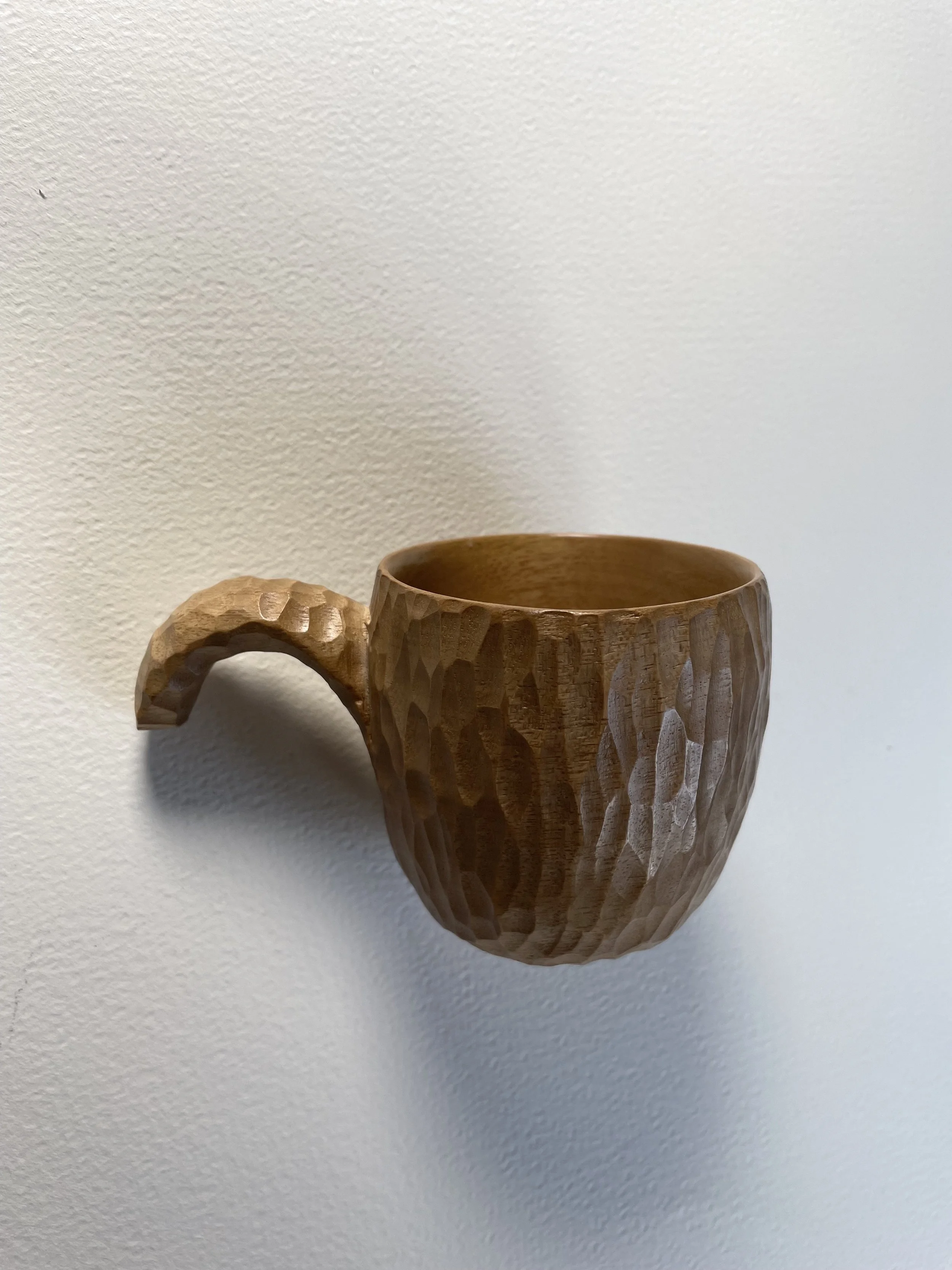 MORE THAN A CUP | Carol Russell &amp; Hape Kiddle