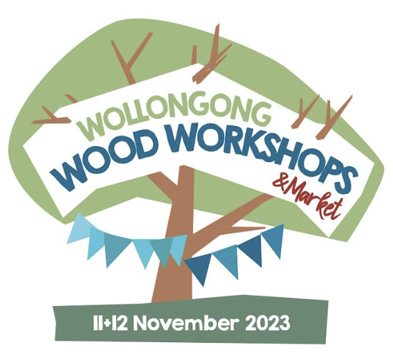 Wollongong Wood Workshops & Market