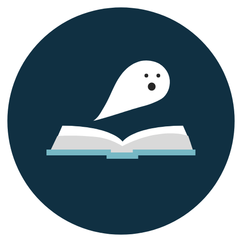 The Spooky Author