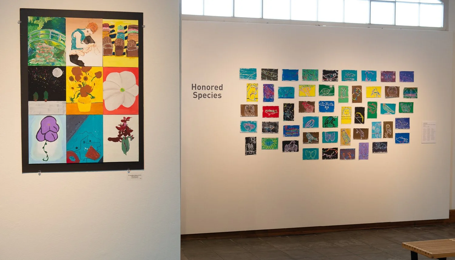 Youth Arts Exhibition ART Connects Us Mar 23 Apr 28, 2023 — Petaluma