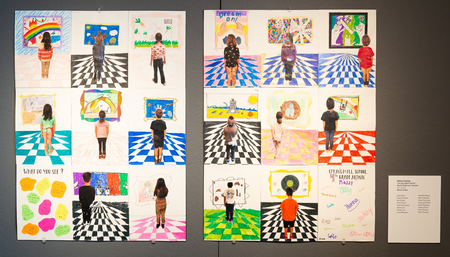 Youth Arts Exhibition ART Connects Us Mar 23 Apr 28, 2023 — Petaluma