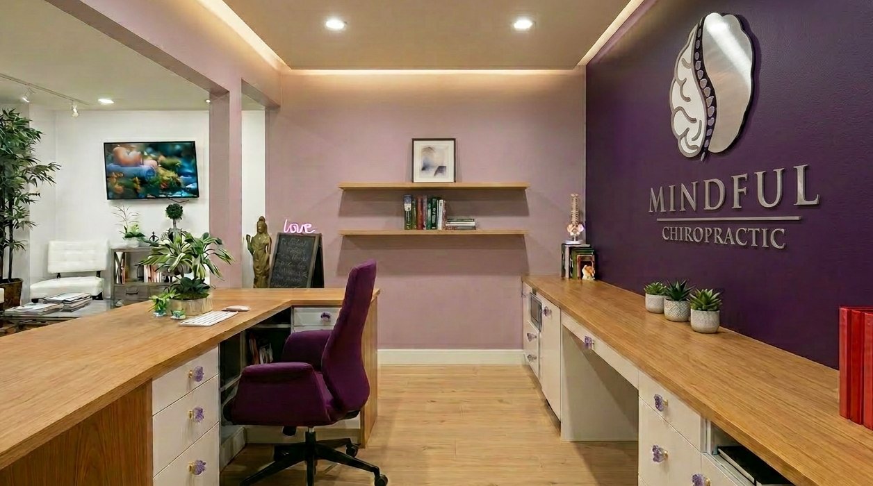 Mindful Chiropractic