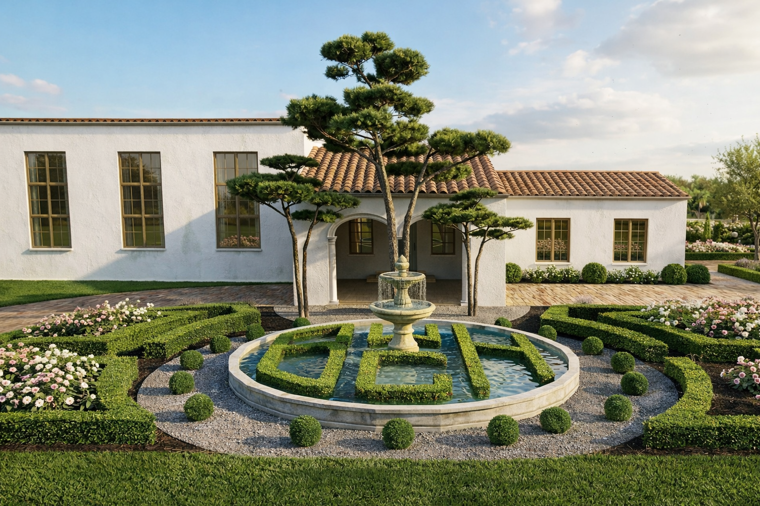 Beverly Hills Women’s Club