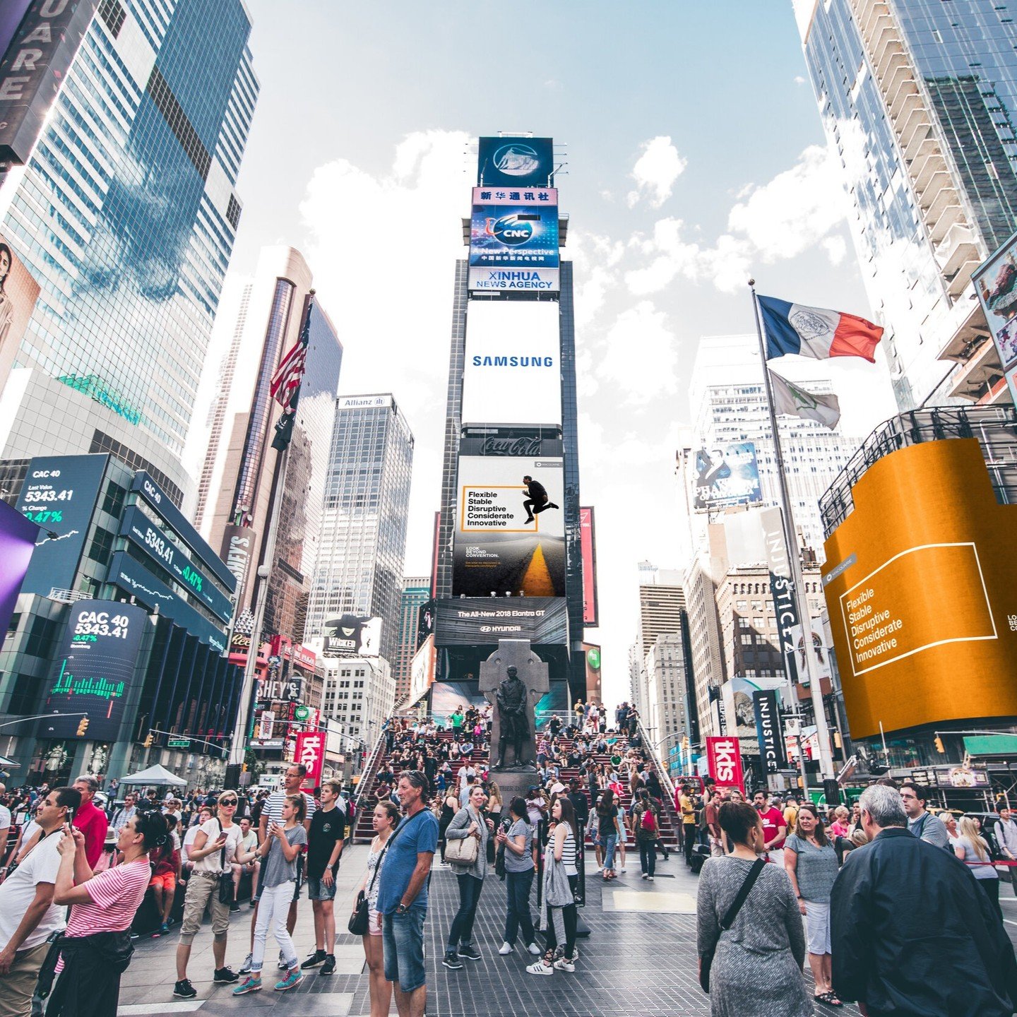 Navigating global campaign targets can be a challenge, but with the right strategy and insights, we transform complexity into harmony. By deeply understanding diverse audiences across sectors and geographies, we craft campaigns that resonate universa