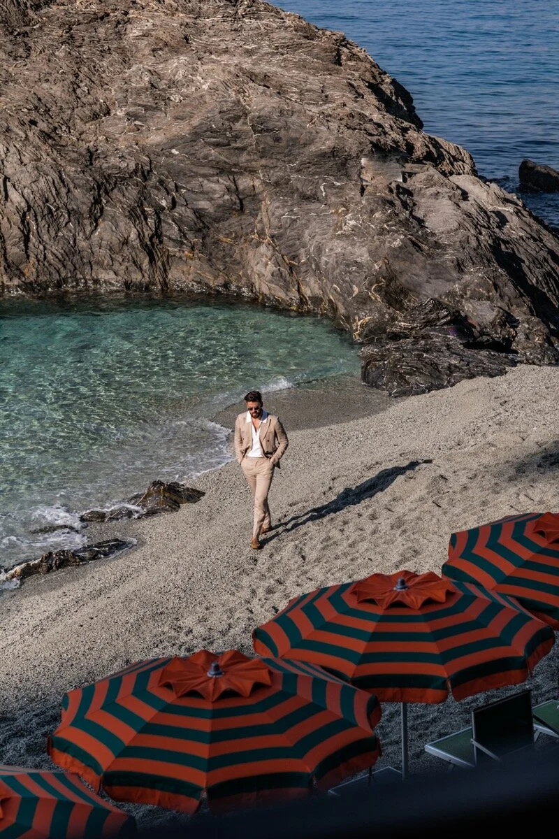 Summer in Italy