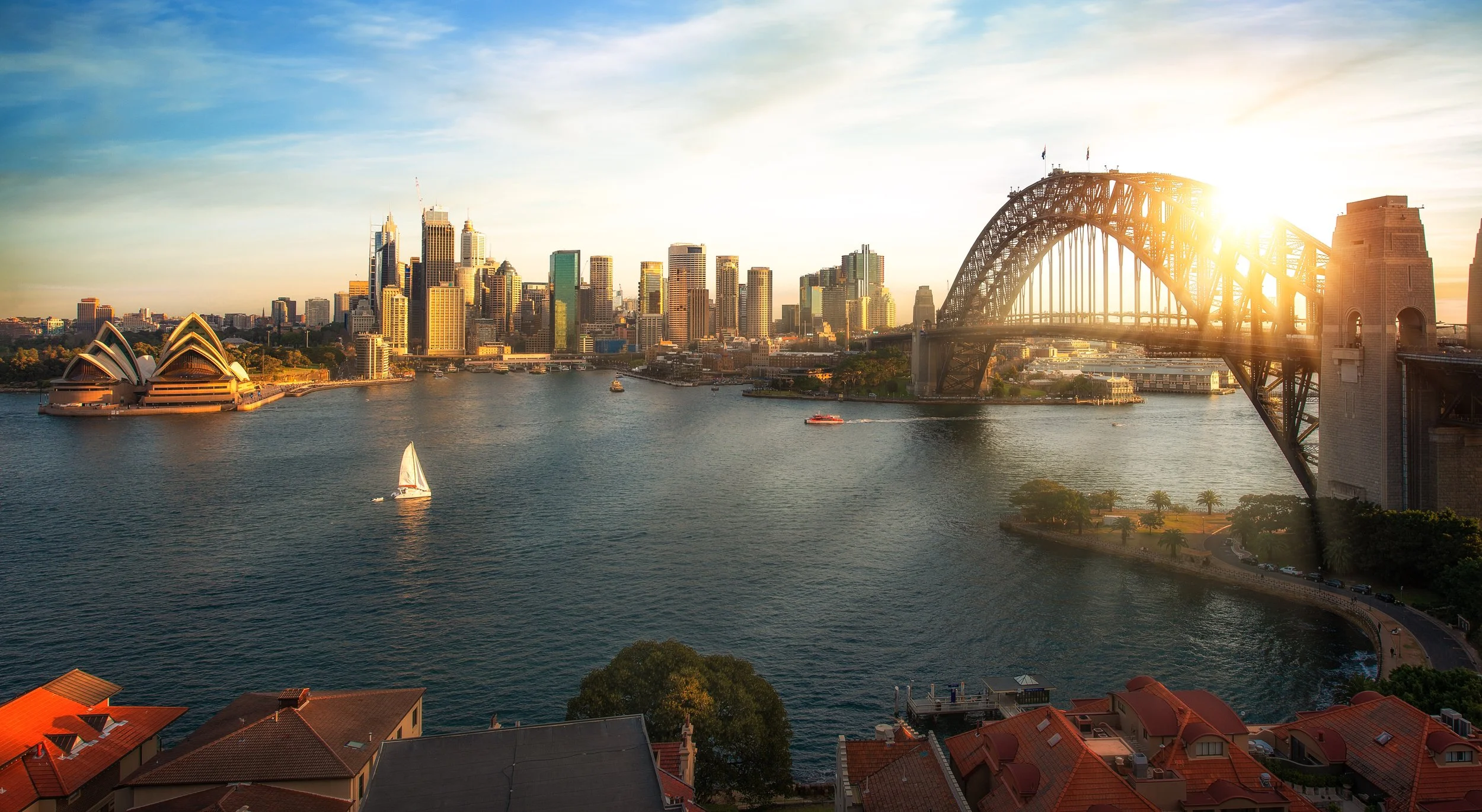 Sydney Commercial & Industrial Property Market Review - September 2022