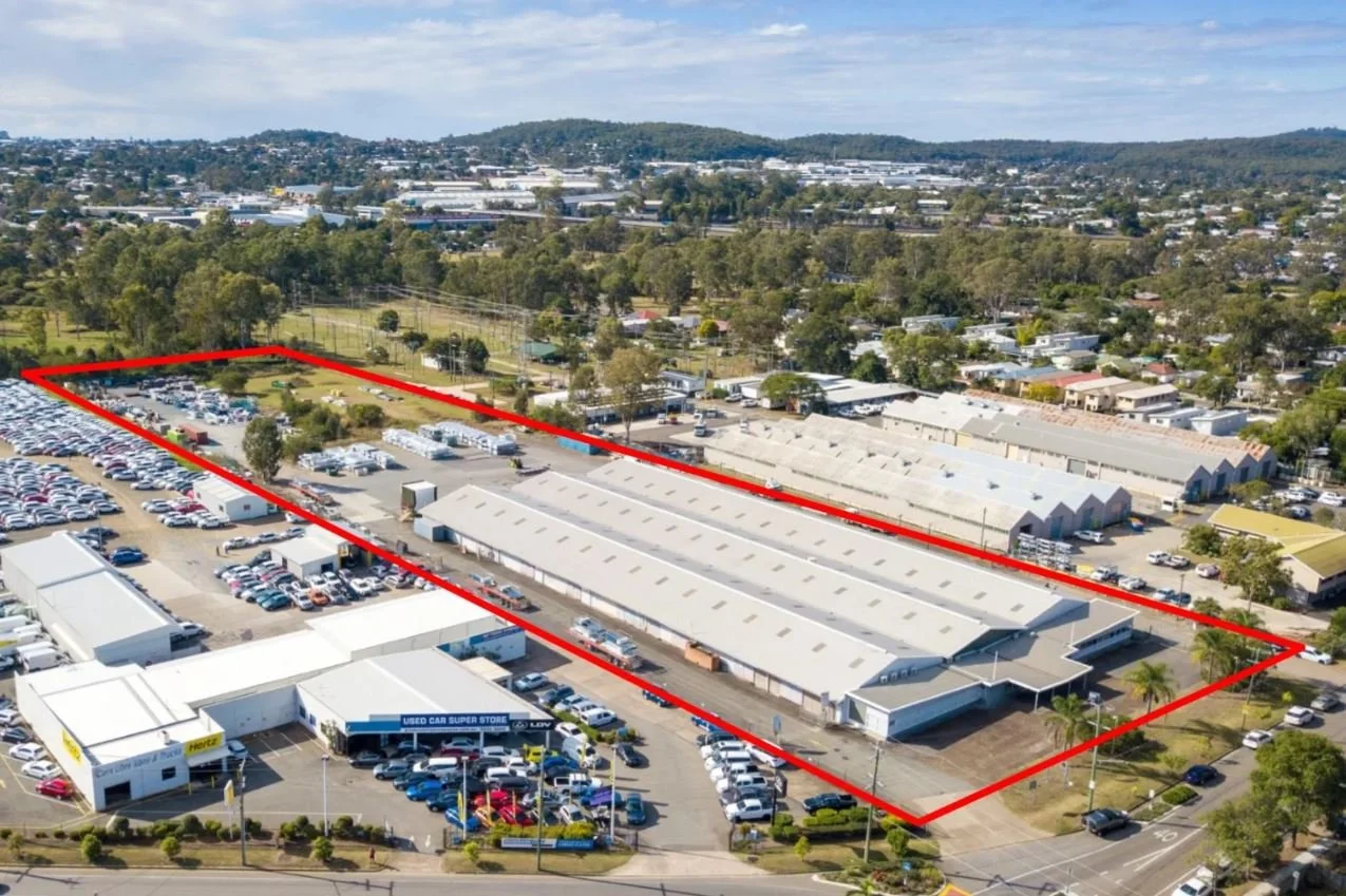 Rocklea - Marshall Rd - 123 aerial outline2.JPG