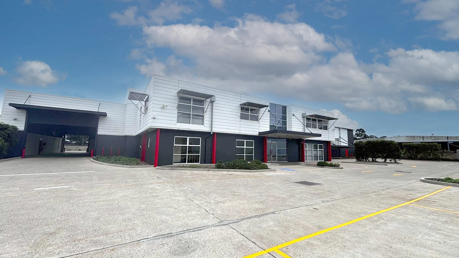 35A Heathcote Road, Moorebank NSW