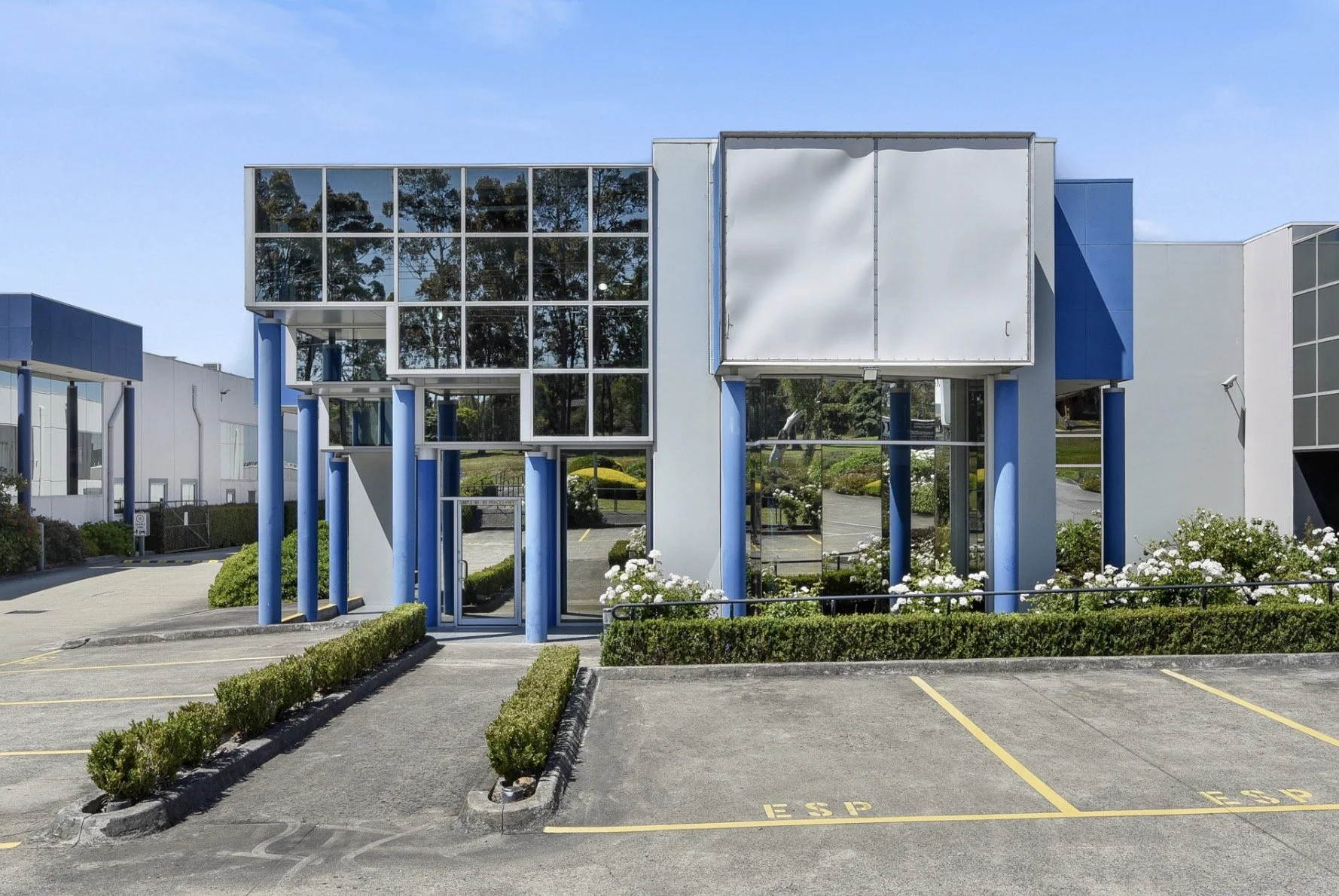 161 Princes Highway, HALLAM VIC 