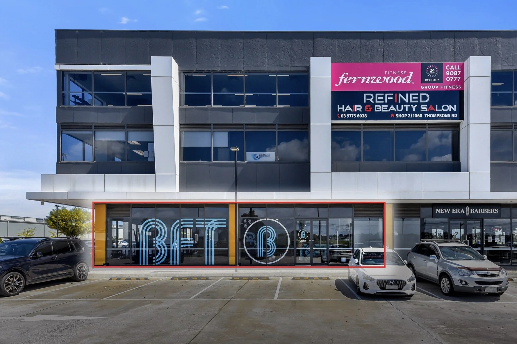 1060 Thompsons Road, CRANBOURNE WEST, VIC