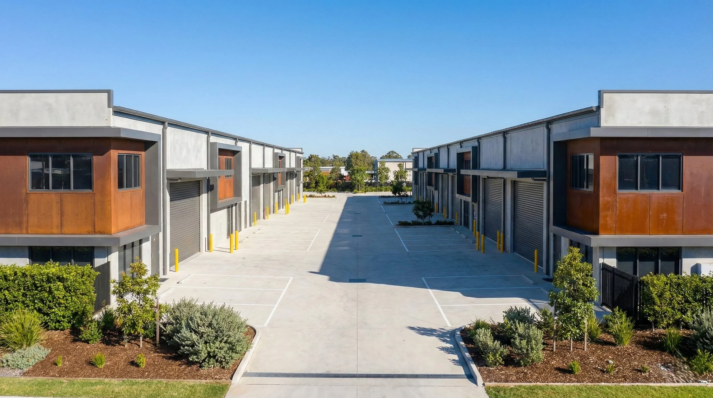 Lot 100 Macaranga Street, Austral NSW