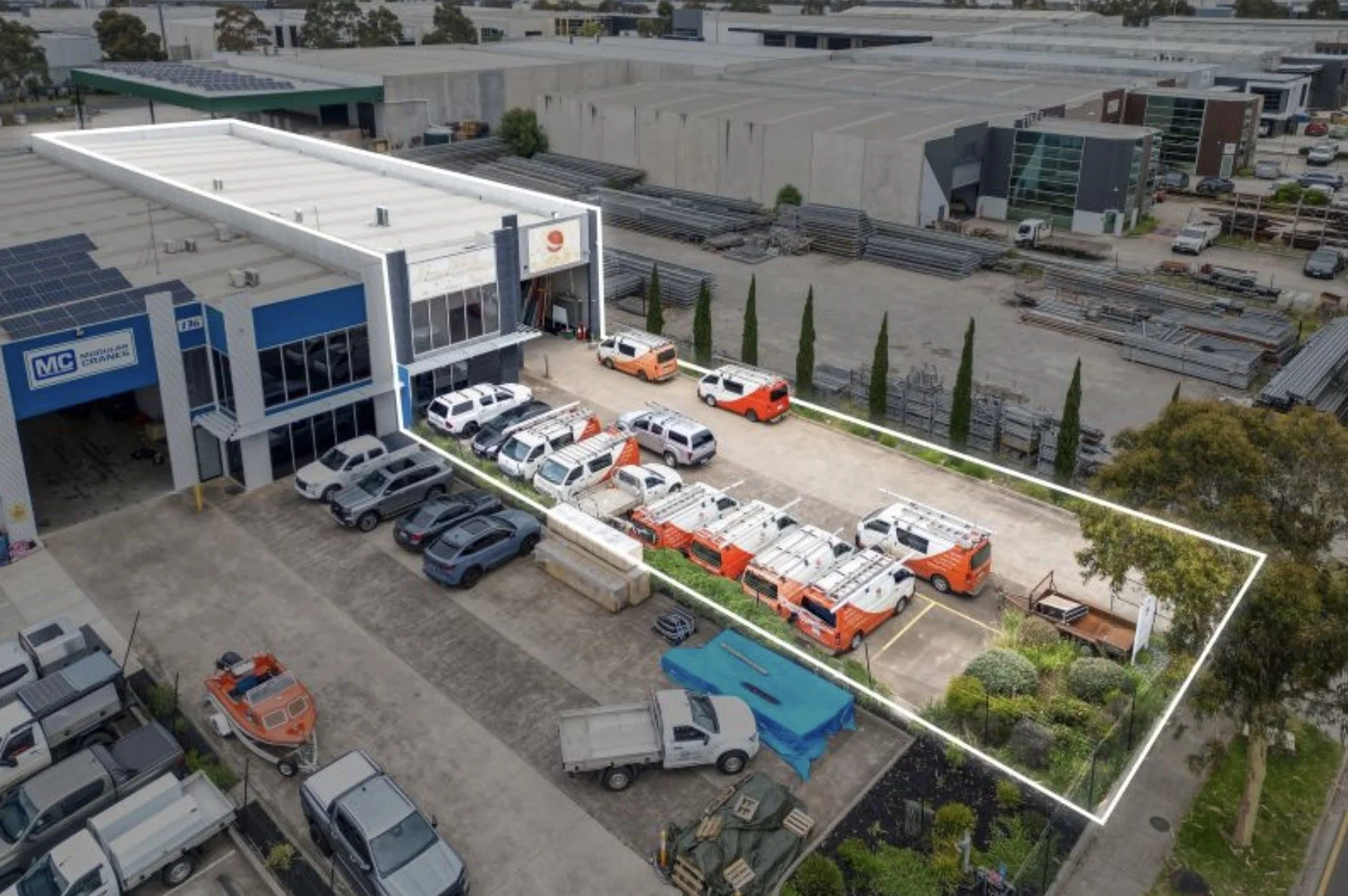 134 Derrimut Drive, DERRIMUT VIC