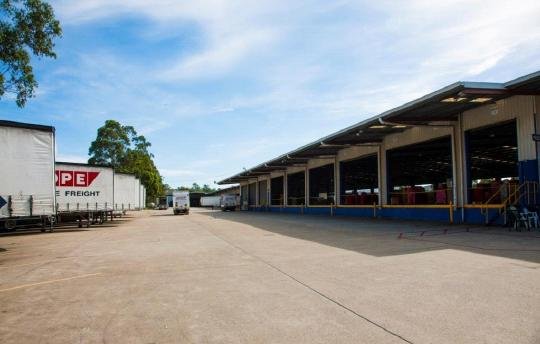 Sydney Industrial Property Market Review - March 2026