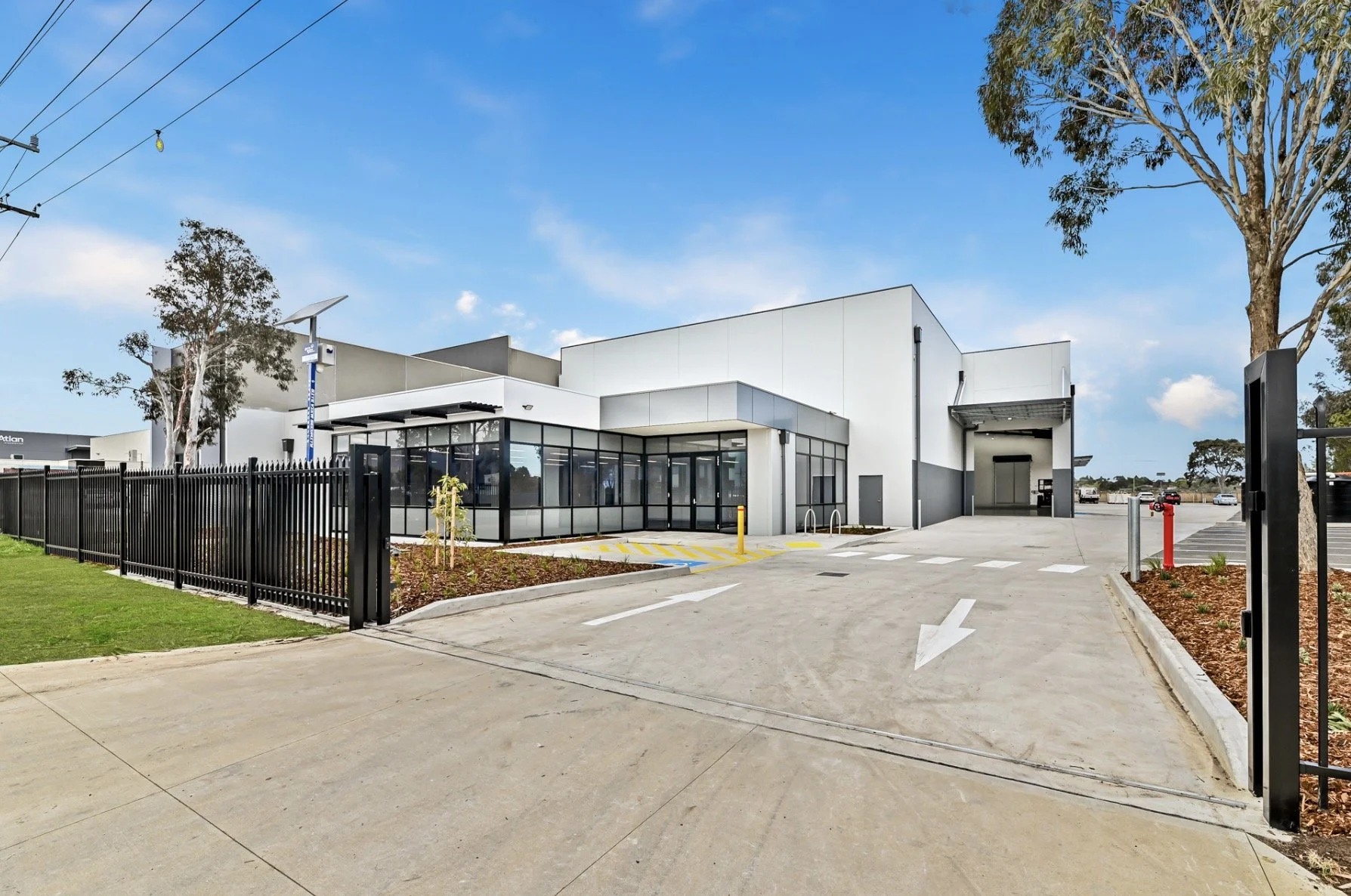 Melbourne Commercial &amp; Industrial Property Market Review - March 2026