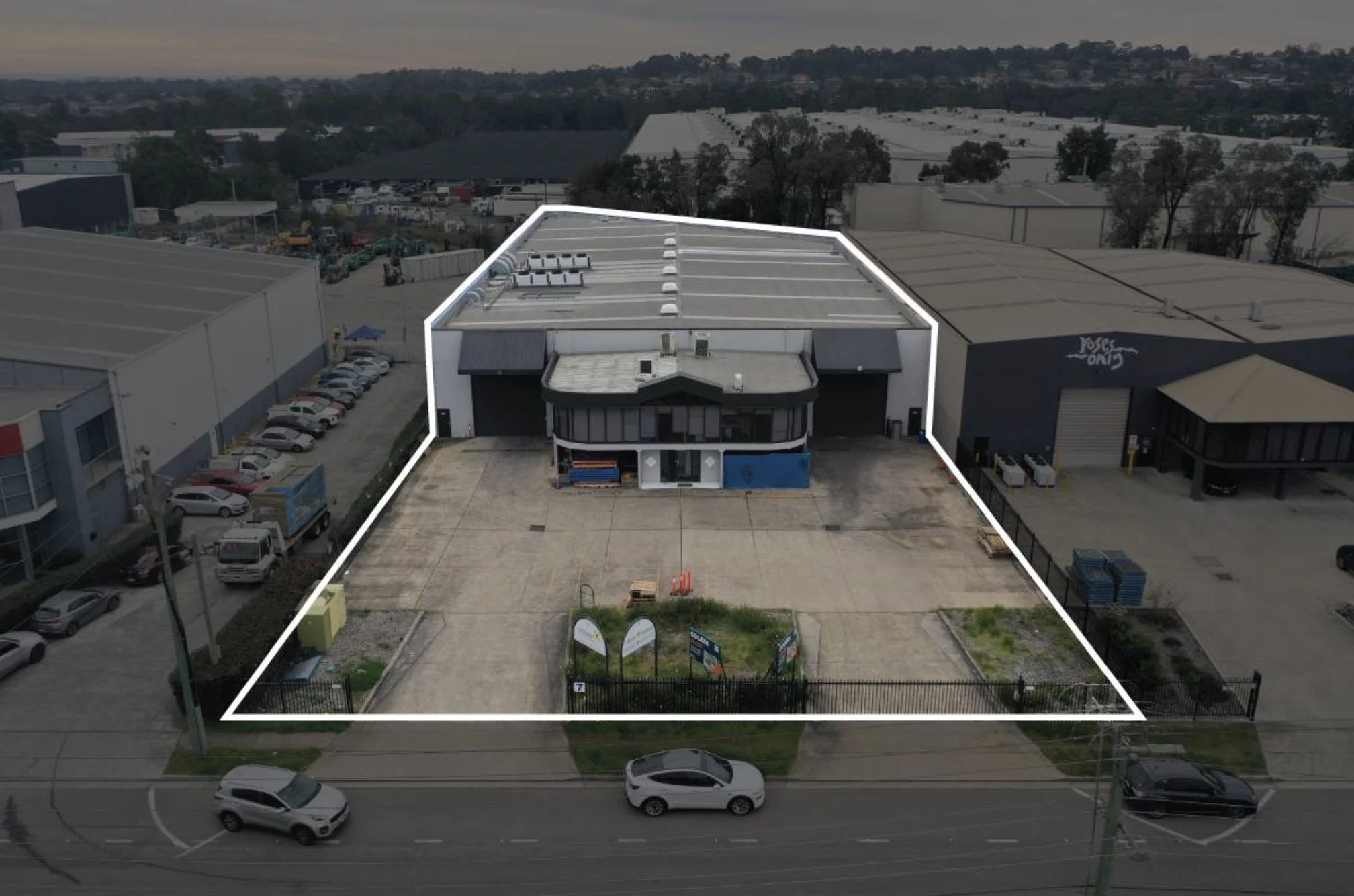 ‘Hangcha’ Case Study 