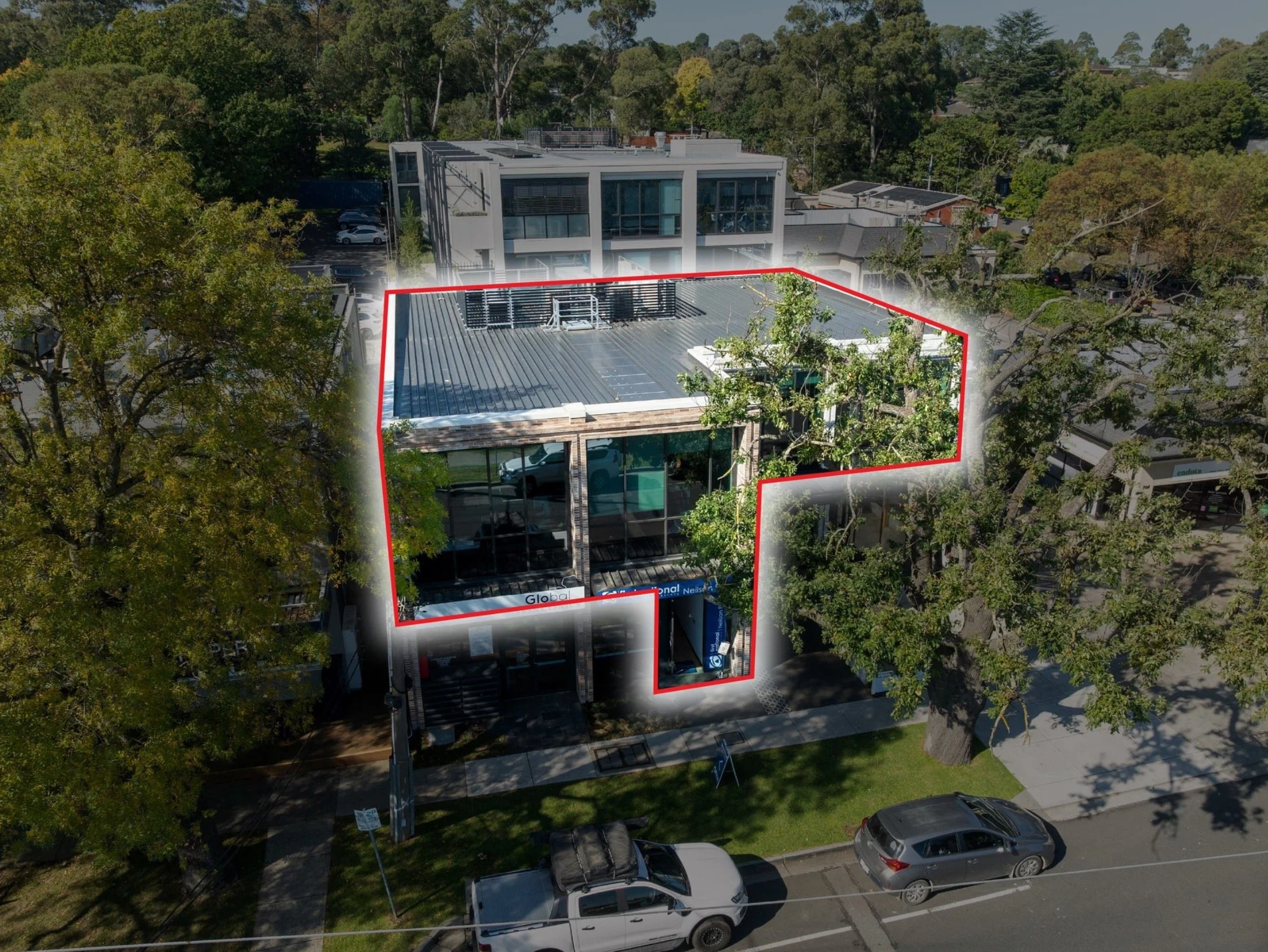 Unit 2 (101)/9 Gloucester Avenue Berwick VIC
