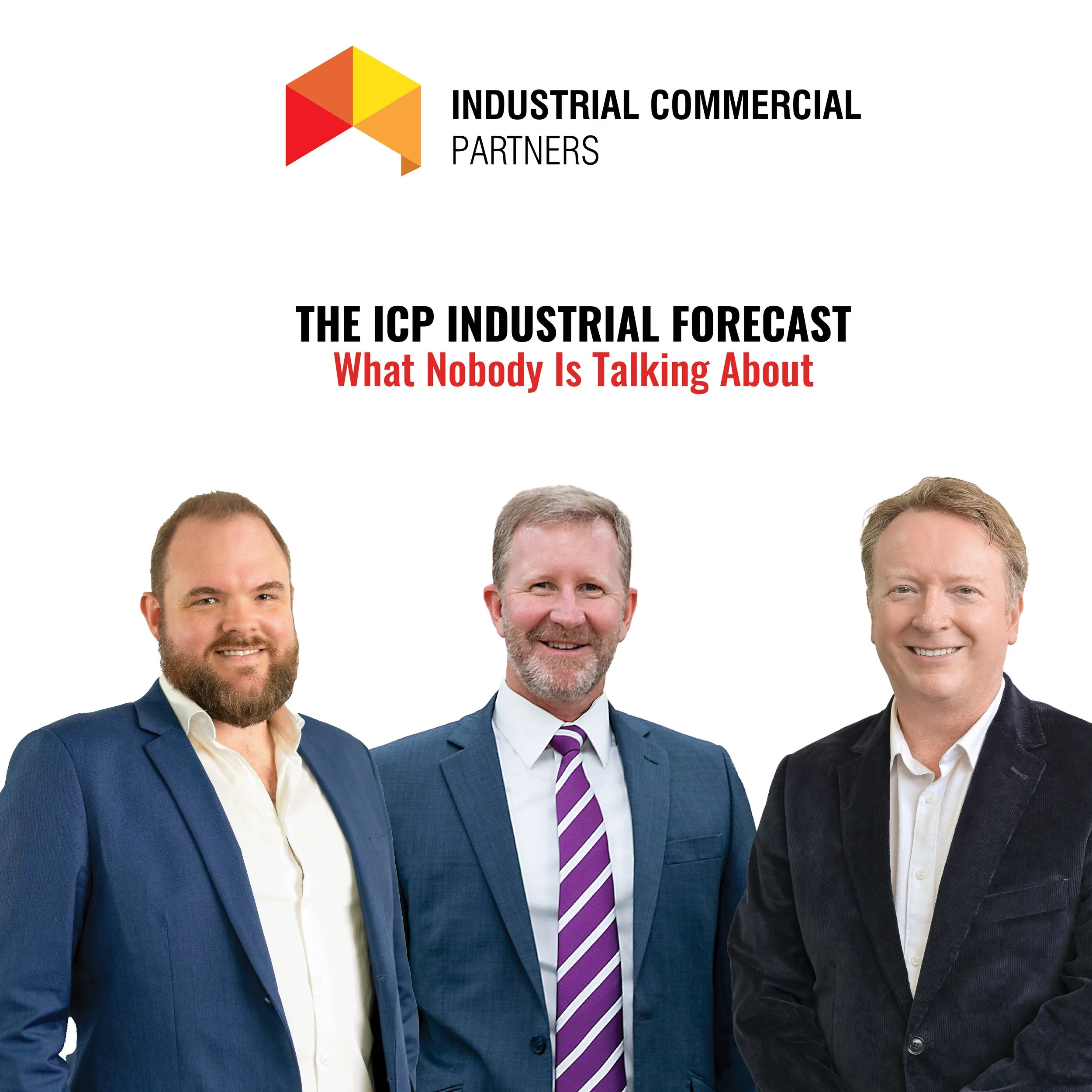 The ICP Industrial Forecast