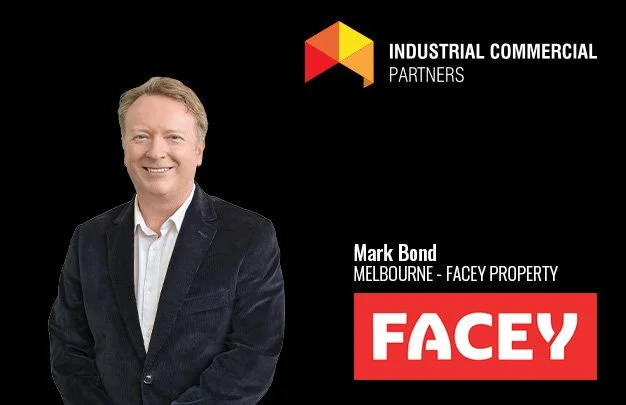 VIC - The ICP Industrial Forecast