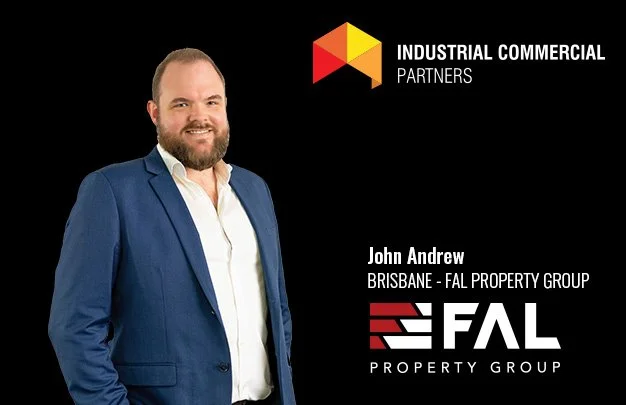 QLD - The ICP Industrial Forecast