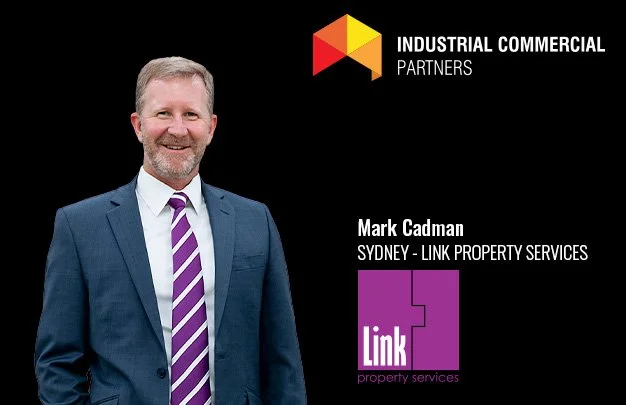 NSW - The ICP Industrial Forecast