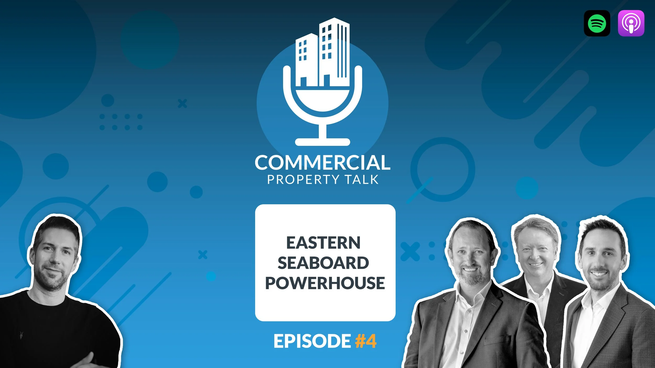 Commercial Property Talk Podcast