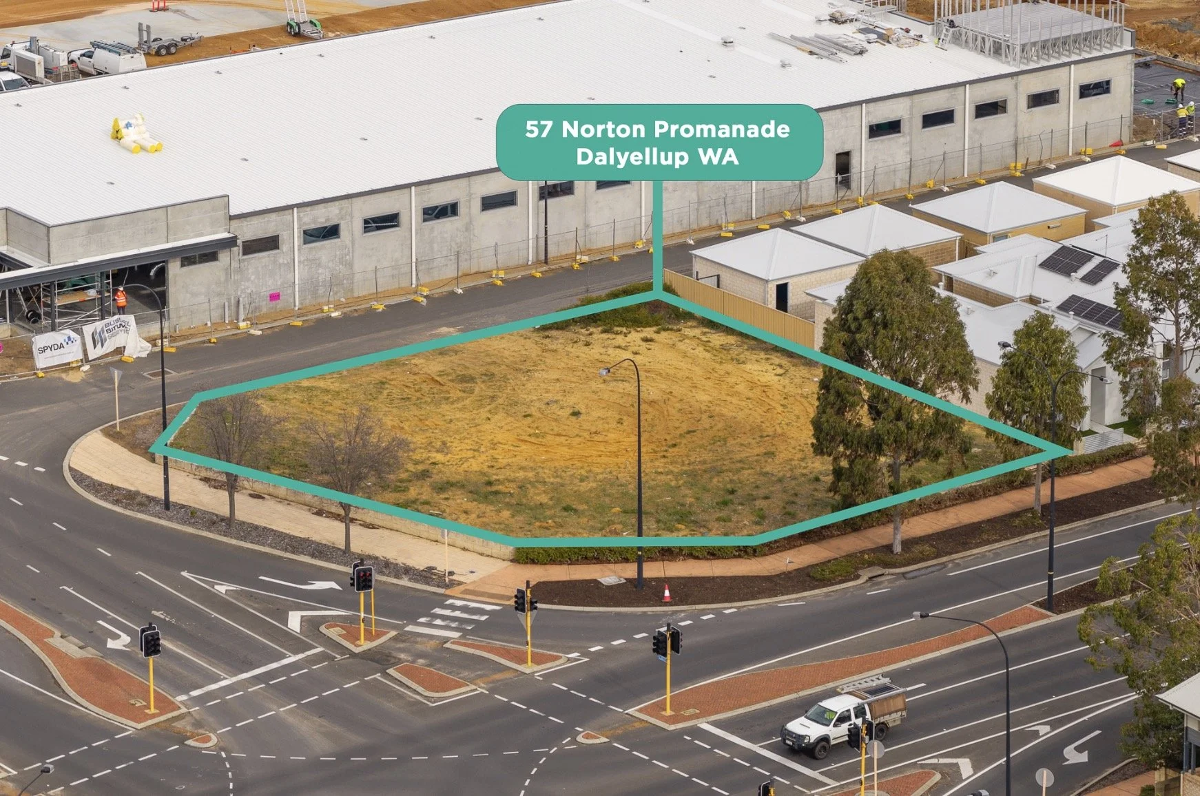 57 Norton Promenade, Dalyellup WA