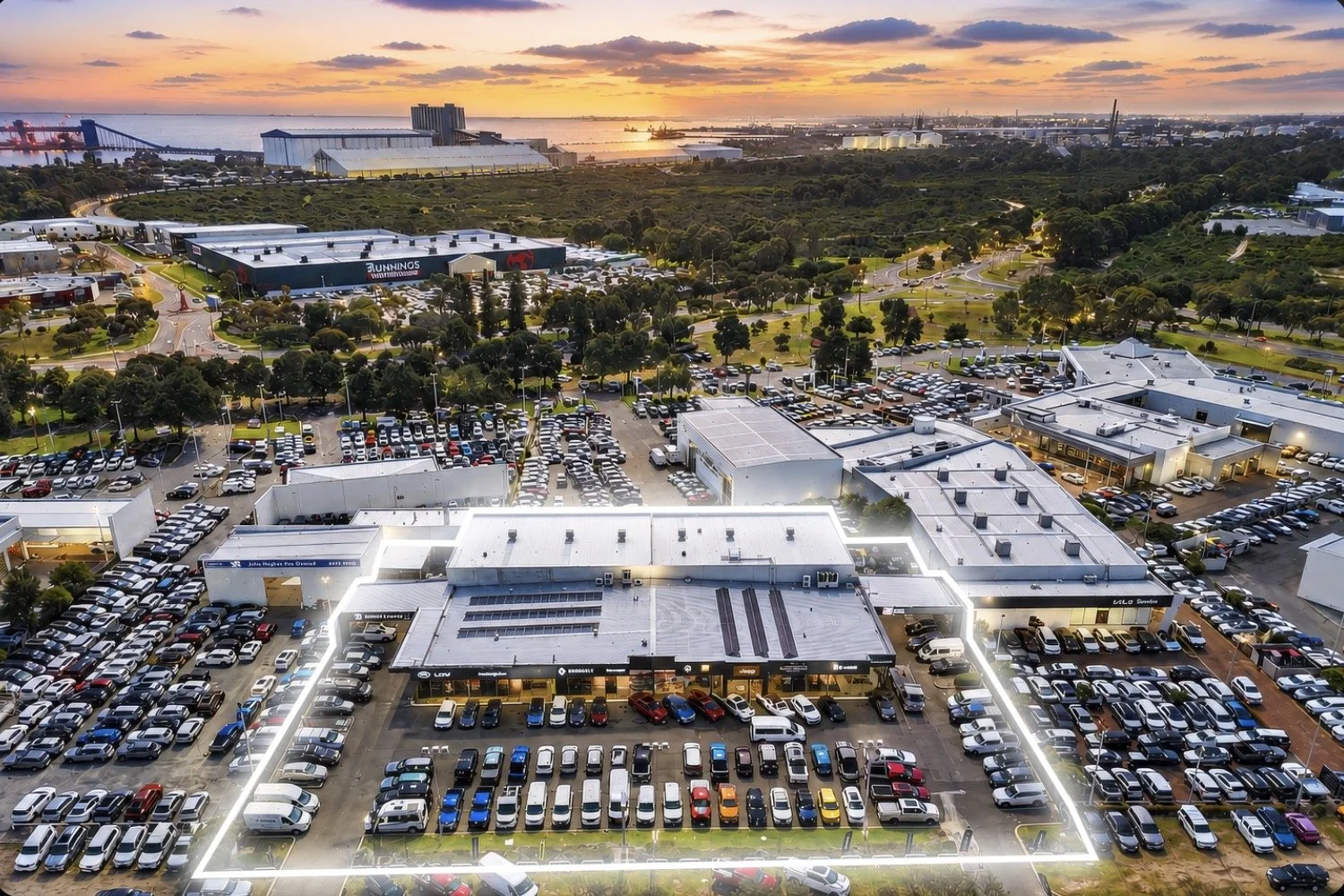 8-10 Beale Way, Rockingham WA