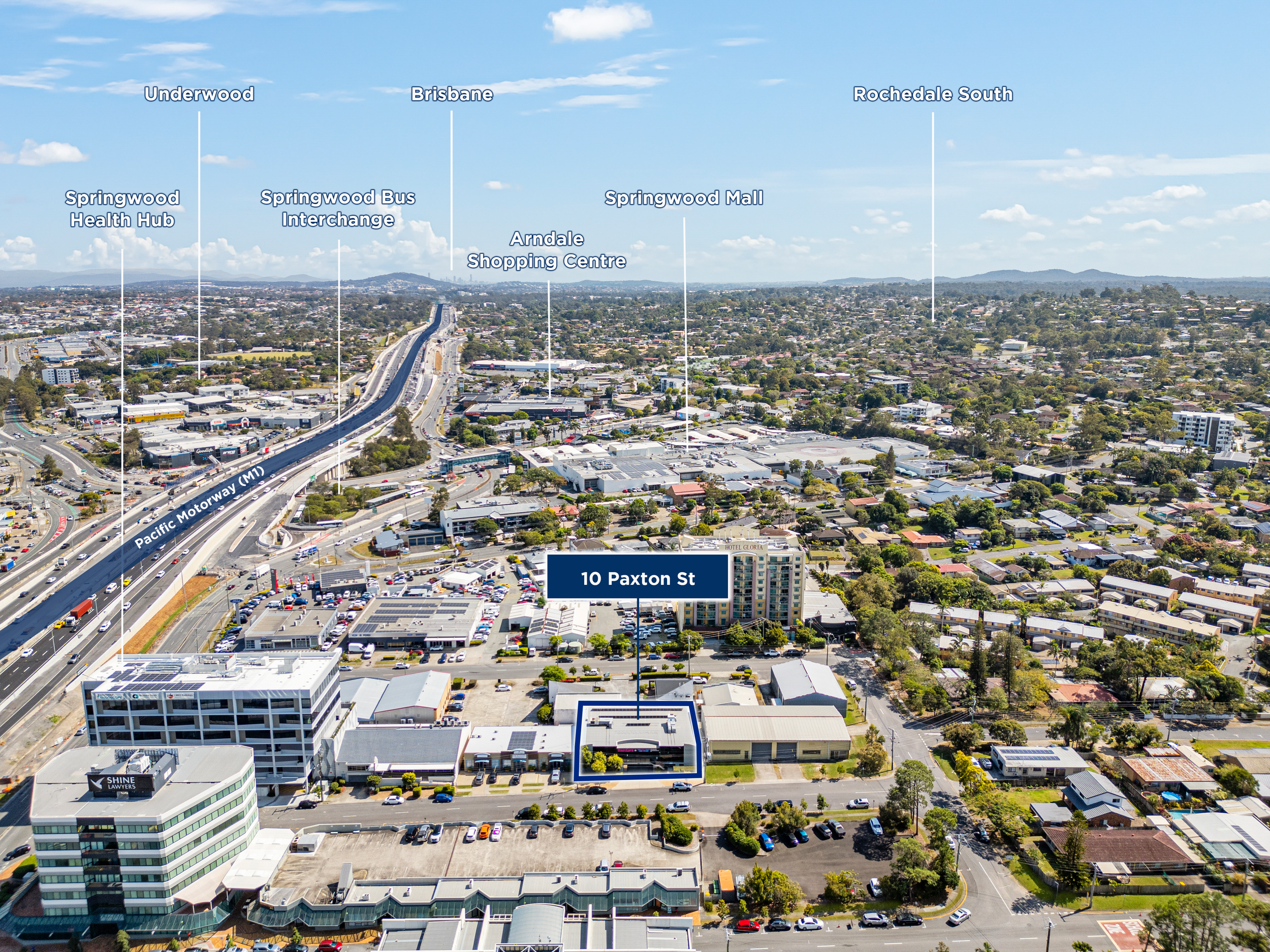 10 Paxton Street, Springwood QLD