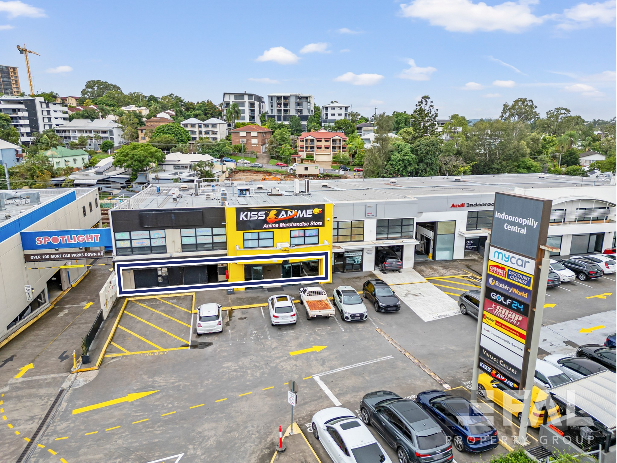 34 Coonan Street, Indooroopilly QLD