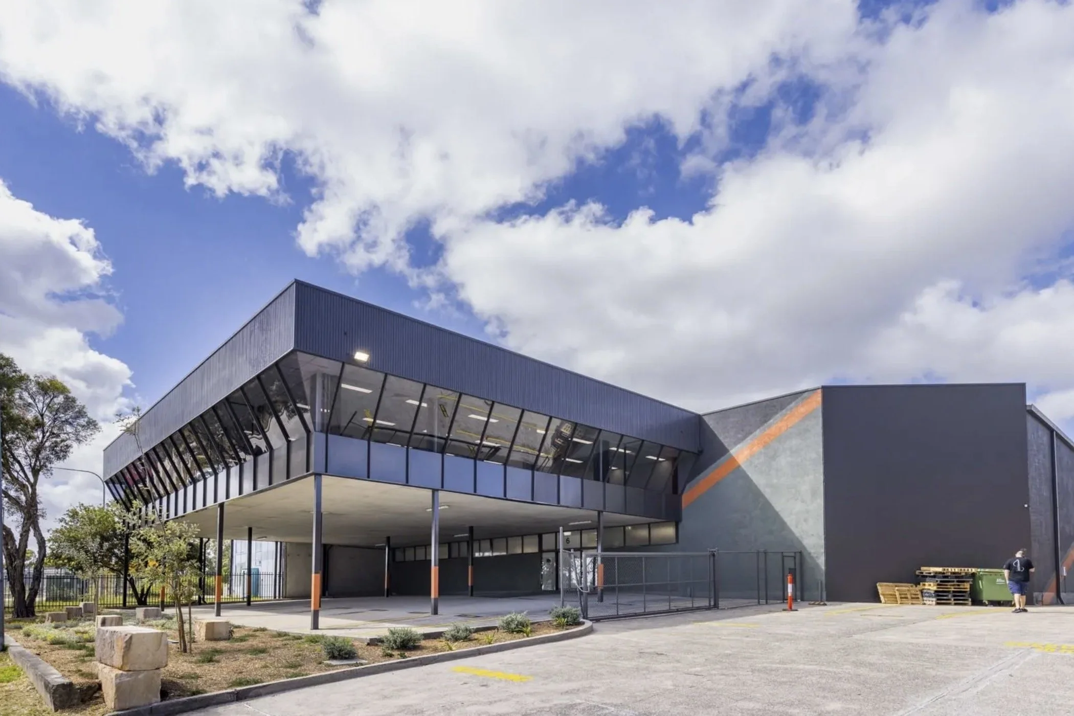 161-165 Rookwood Rd, Chullora NSW