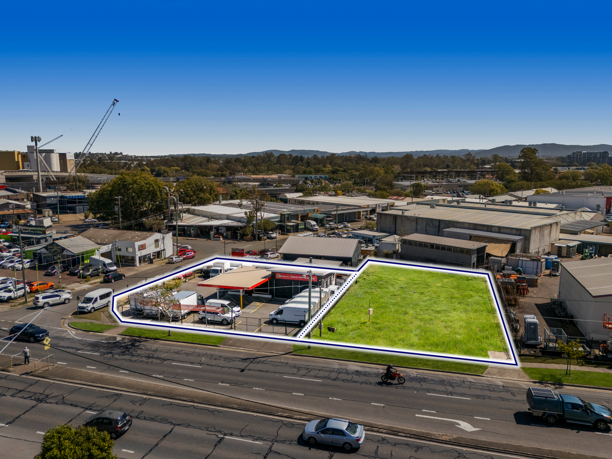 1053-1057 Ipswich Rd, Moorooka QLD