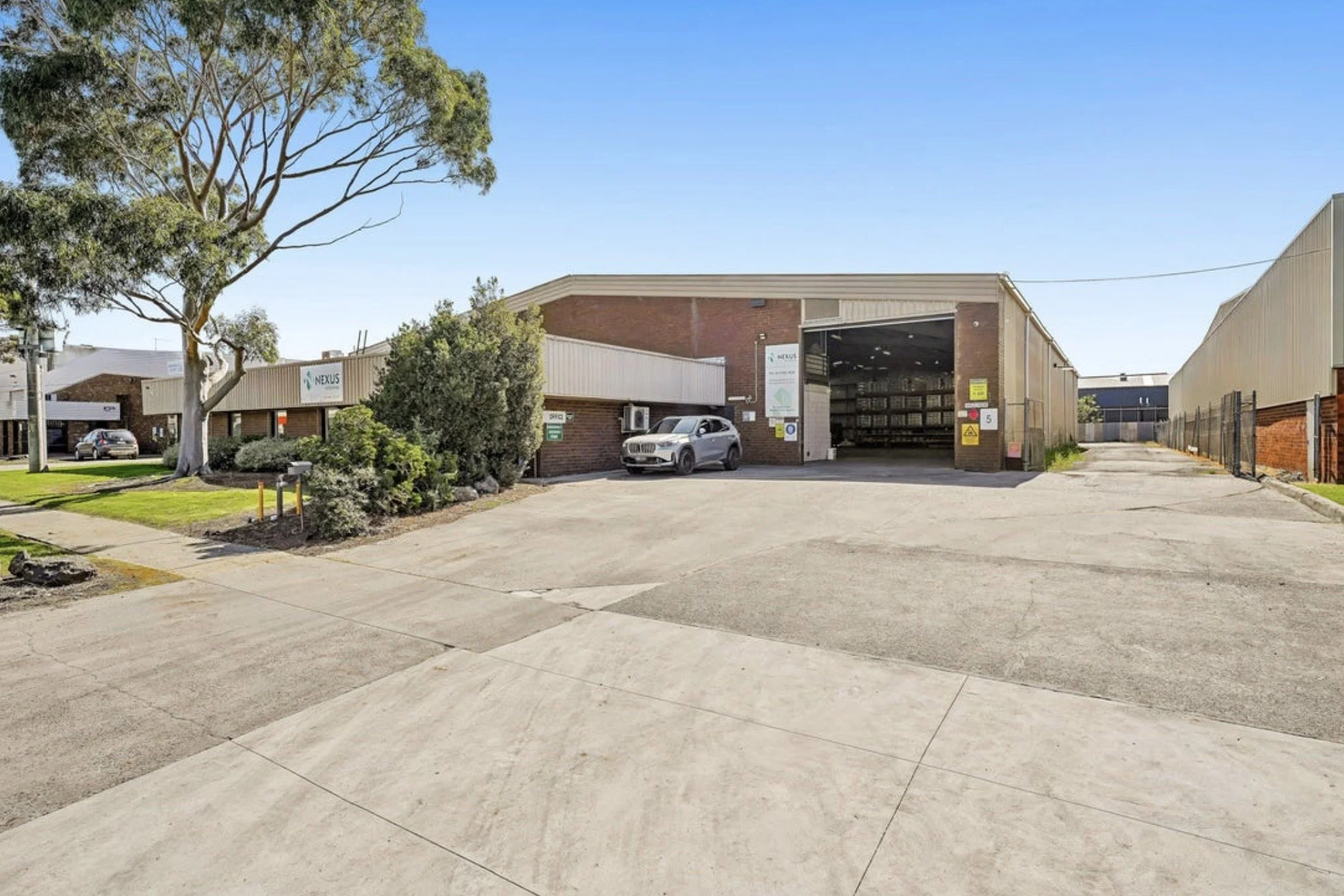 23 Healey Road, Dandenong South, VIC