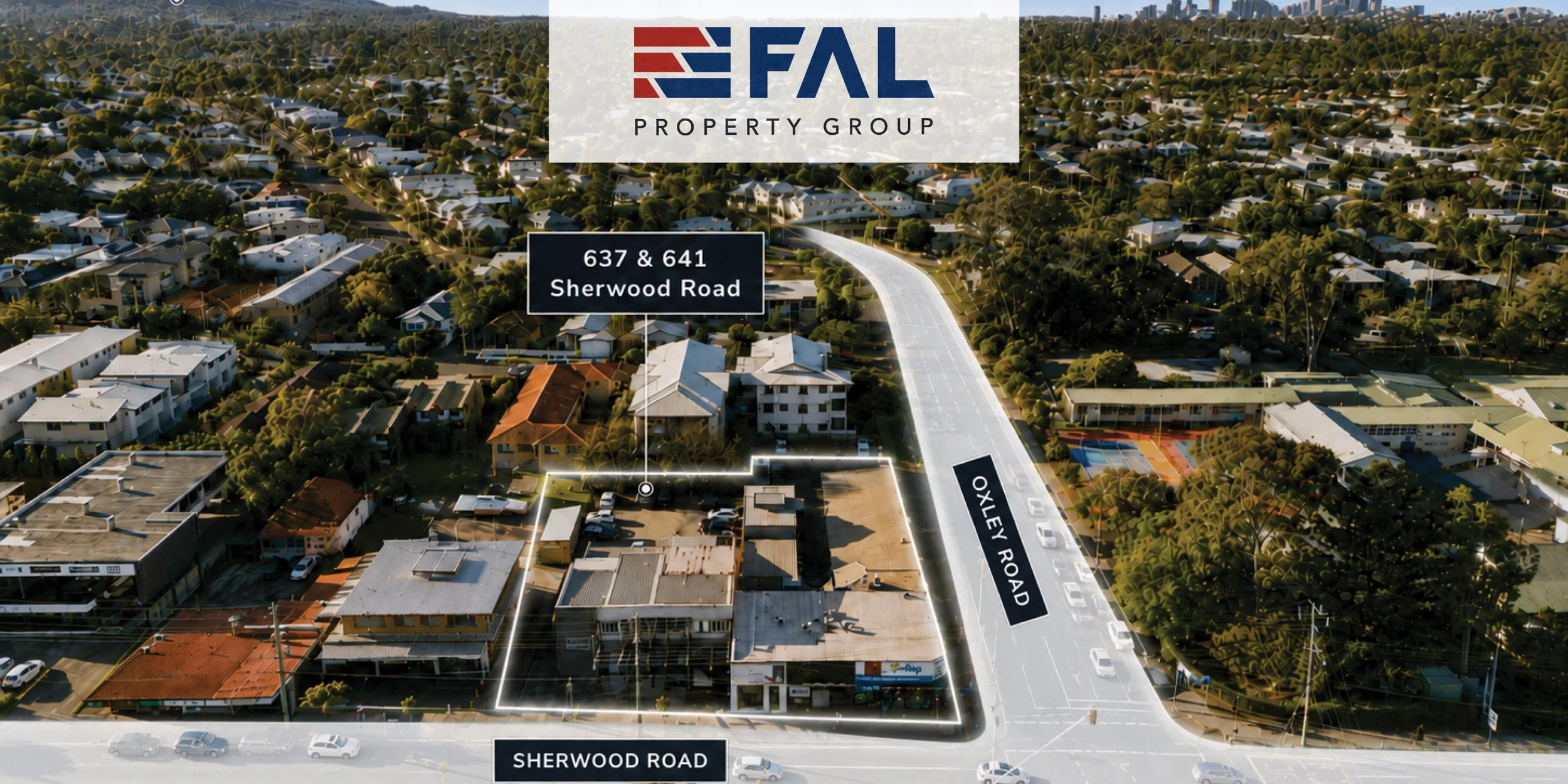 Brisbane Commercial &amp; Industrial Property Market Review - September 2026