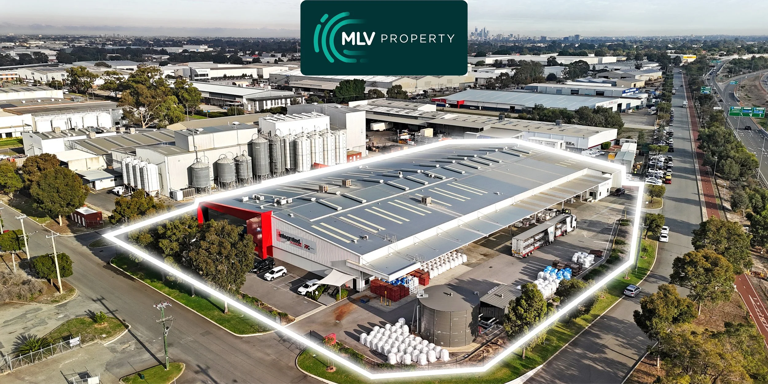 WA Industrial Property Market Review - September 2026