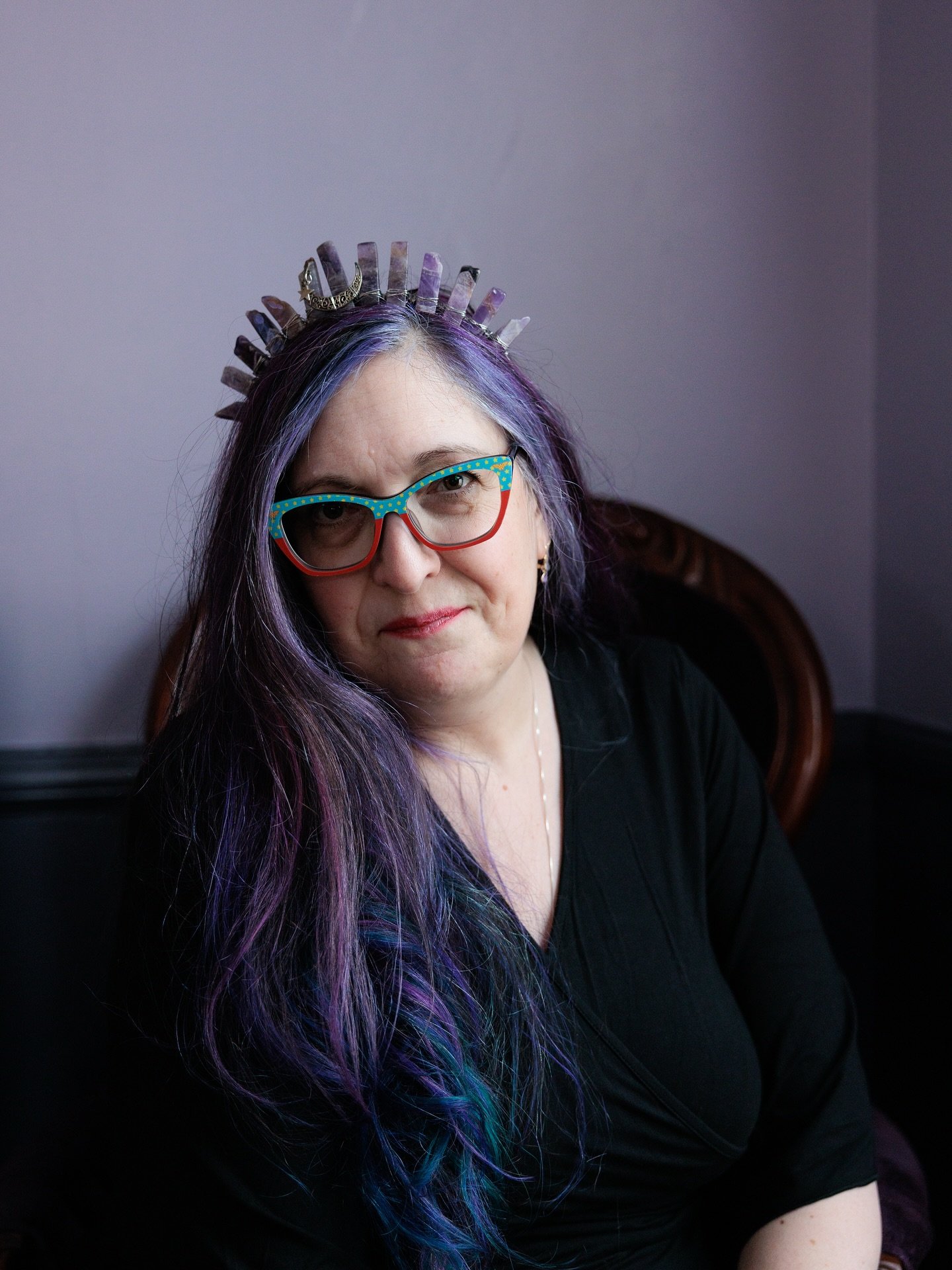 I&rsquo;m so excited to welcome all the wee mystical magical creatures into my office tomorrow!

We have Face Painting starting at $5 and up

Faerie Accessories and other magical goodies $2 and up

And you can have your photo taken with a real life F