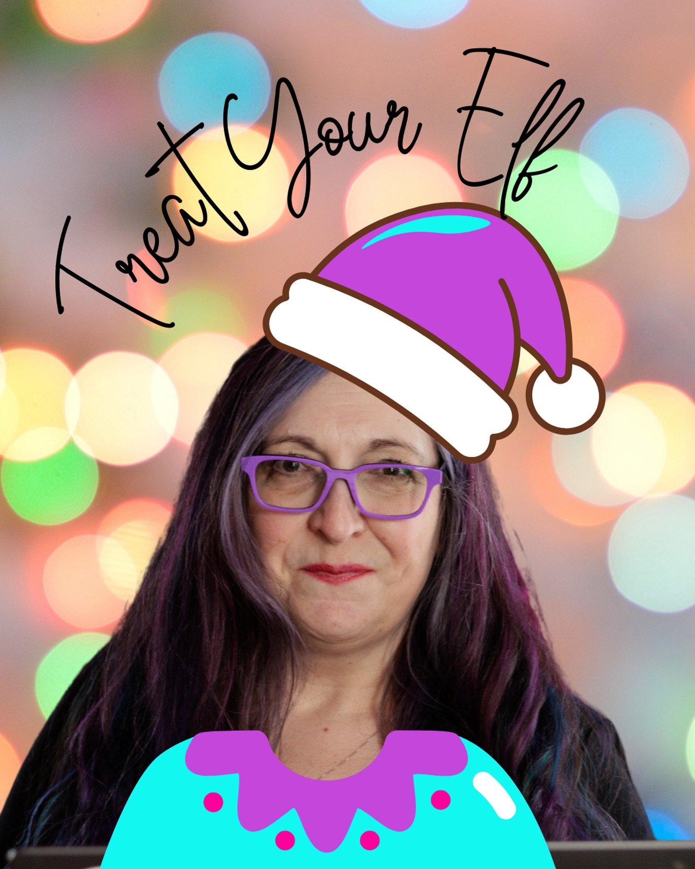 Treat your elf! Today&rsquo;s special reveal for the countdown to Christmas is the ultimate recovery package!

Acupuncture + Cupping + Infrared Sauna!

This bundle will melt away the stress and tension of the holidays! Purchase and schedule yourself 