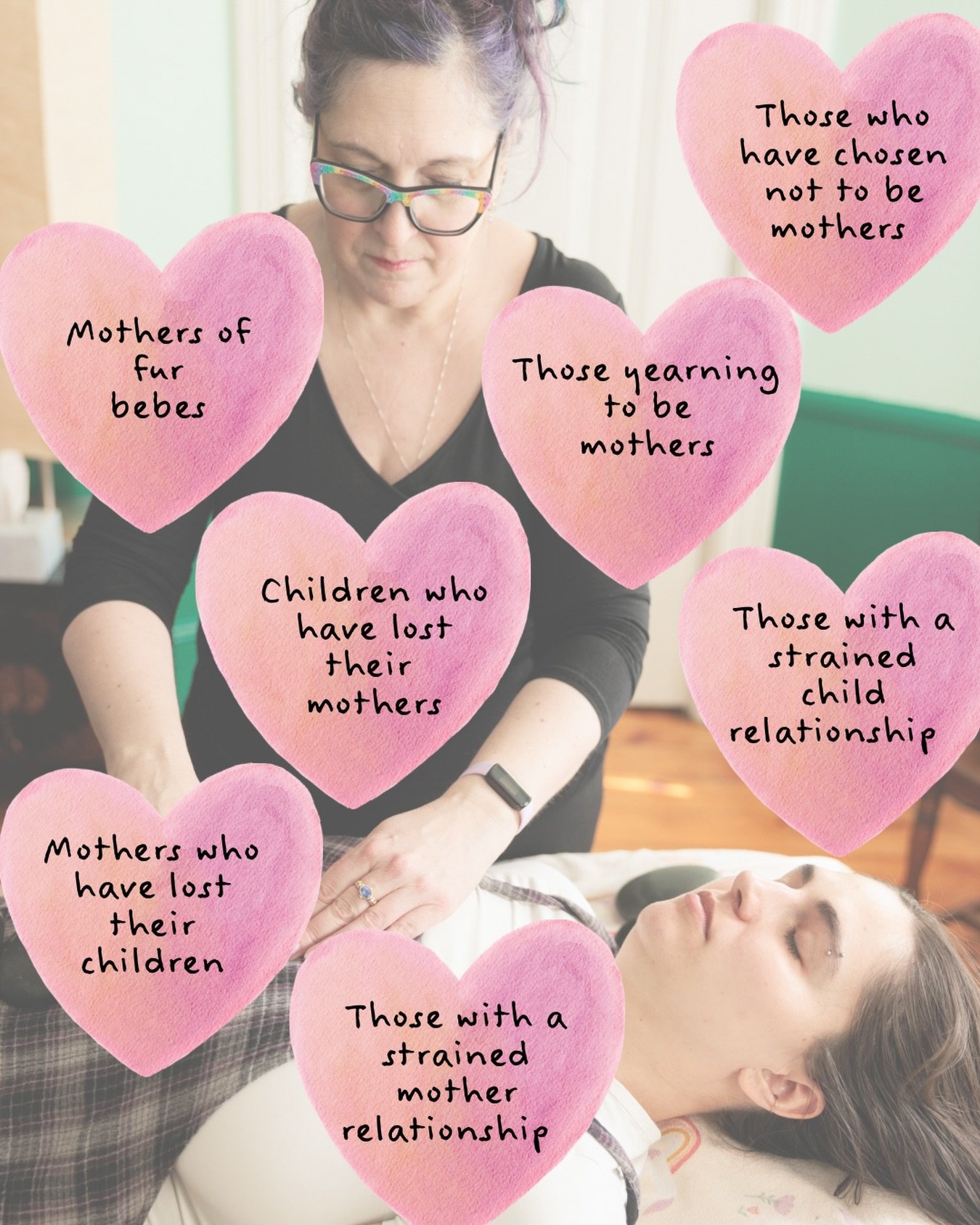 Whether Mother&rsquo;s Day is a day of celebration or a more difficult day, I am thinking of you

#mothersday 
#thinkingofyou 
#fertilitysupport 
#fertilityacupuncture