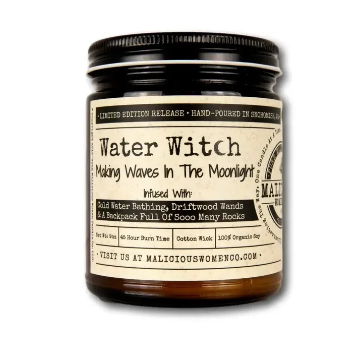 Malicious Candle Company