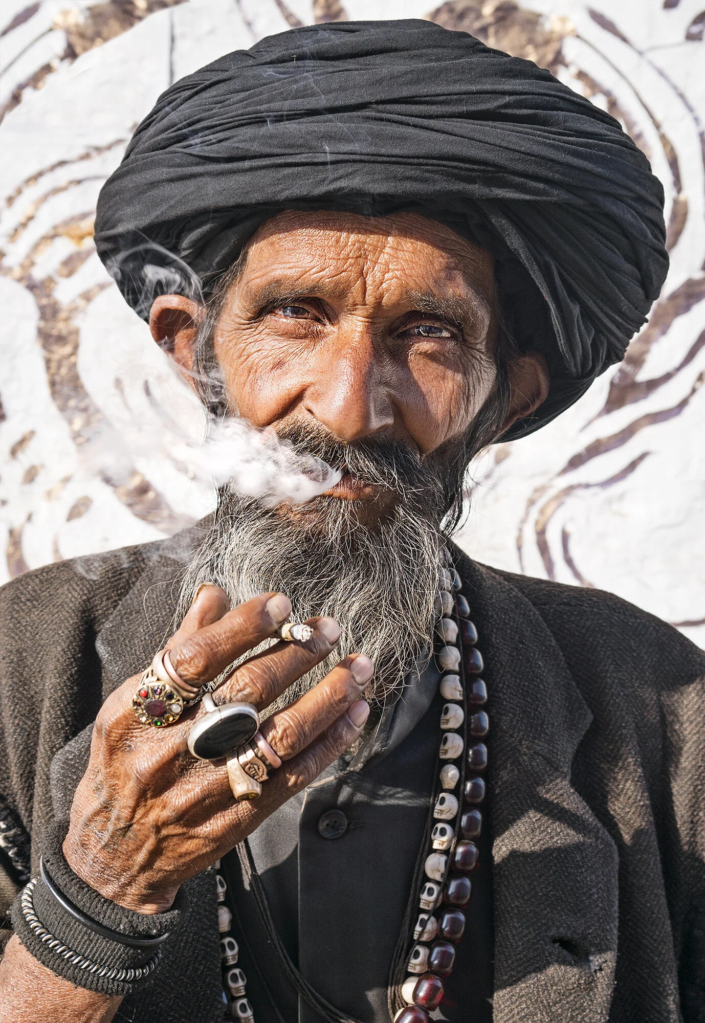 Pushkar Smoking.jpg