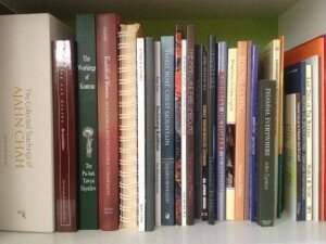 Free Publications available at Mahindarama Buddhist Temple, Penang