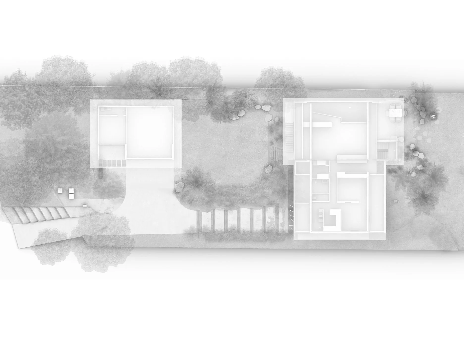 New Brighton Beach House