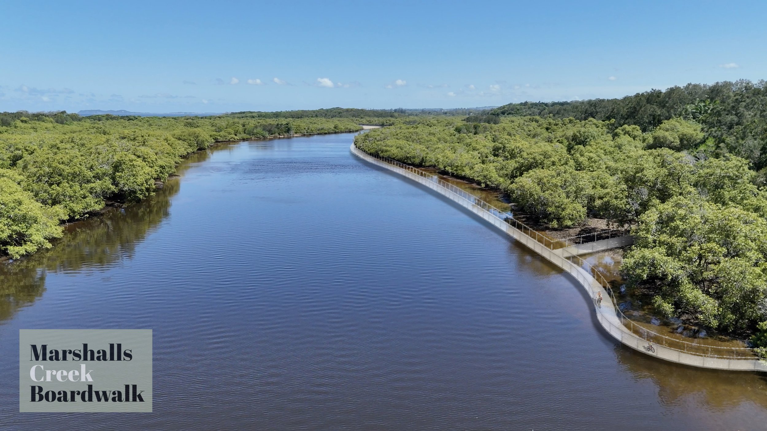 Marshalls Creek Boardwalk_Pontoon_Drone view_2.jpg